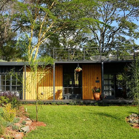 Pumbaa Farmhouse + Cottages Nairobi Exterior foto